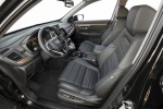 Picture of 2018 Honda CR-V Touring AWD Front Seats