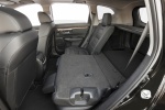 Picture of 2018 Honda CR-V Touring AWD Rear Seats Folded