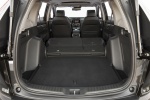 Picture of 2018 Honda CR-V Touring AWD Trunk with Rear Seats Folded