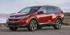 Research the 2018 Honda CR-V