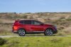 2019 Honda CR-V Touring AWD Picture