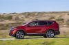 2019 Honda CR-V Touring AWD Picture