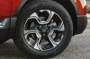 2019 Honda CR-V Touring AWD Rim Picture