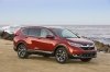 2019 Honda CR-V Touring AWD Picture