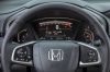 2019 Honda CR-V Touring AWD Gauges Picture