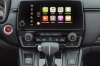 2019 Honda CR-V Touring AWD Center Stack Picture