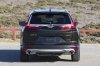 2019 Honda CR-V Touring AWD Picture