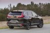 2019 Honda CR-V Touring AWD Picture