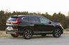 2019 Honda CR-V Touring AWD Picture