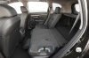 2019 Honda CR-V Touring AWD Rear Seats Folded Picture