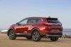 2019 Honda CR-V Touring AWD Picture