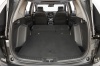 2019 Honda CR-V Touring AWD Trunk with Rear Seats Folded Picture