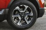 Picture of 2019 Honda CR-V Touring AWD Rim