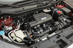 Picture of 2019 Honda CR-V Touring AWD 1.5-liter turbocharged 4-cylinder Engine