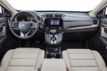 Picture of 2019 Honda CR-V Touring AWD Cockpit
