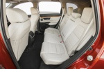 Picture of 2019 Honda CR-V Touring AWD Rear Seats