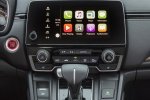 Picture of 2019 Honda CR-V Touring AWD Center Stack