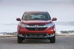 Picture of 2019 Honda CR-V Touring AWD in Molten Lava Pearl