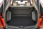 Picture of 2019 Honda CR-V Touring AWD Trunk