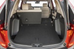 Picture of 2019 Honda CR-V Touring AWD Trunk with Rear Seat Folded