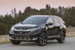 Picture of 2019 Honda CR-V Touring AWD in Crystal Black Pearl