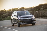 Picture of 2019 Honda CR-V Touring AWD in Crystal Black Pearl