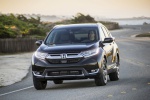 Picture of 2019 Honda CR-V Touring AWD in Crystal Black Pearl