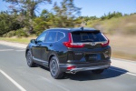 Picture of 2019 Honda CR-V Touring AWD in Crystal Black Pearl