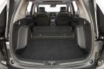 Picture of 2019 Honda CR-V Touring AWD Trunk with Rear Seats Folded