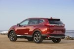 Picture of 2019 Honda CR-V Touring AWD in Molten Lava Pearl
