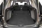 Picture of 2019 Honda CR-V Touring AWD Trunk with Rear Seats Folded