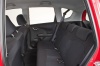 2010 Honda Fit Sport Rear Seats Picture