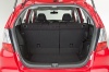 2010 Honda Fit Sport Trunk Picture