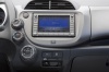 2010 Honda Fit Sport Radio Picture