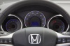 2010 Honda Fit Sport Gauges Picture