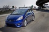 2010 Honda Fit Sport Picture