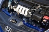 2010 Honda Fit Sport 1.5-liter 4-cylinder Engine Picture