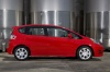 2010 Honda Fit Picture