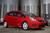 2010 Honda Fit Picture