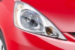 Picture of 2010 Honda Fit Sport Headlight