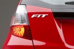 Picture of 2010 Honda Fit Sport Tail Light