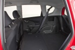 Picture of 2010 Honda Fit Sport Rear Seats Folded