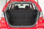 Picture of 2010 Honda Fit Sport Trunk