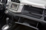 Picture of 2010 Honda Fit Sport Glove Box