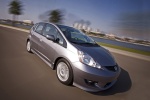 Picture of 2010 Honda Fit Sport