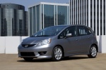 Picture of 2010 Honda Fit Sport