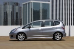 Picture of 2010 Honda Fit Sport