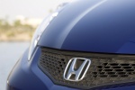 Picture of 2010 Honda Fit Sport Grille