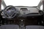 Picture of 2010 Honda Fit Sport Cockpit