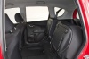 2011 Honda Fit Sport Rear Seats Folded Picture